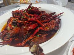 -霸王虾·麻辣小龙虾(清水河公园店)
