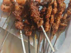-二马路野馄饨烧烤(二马路店)