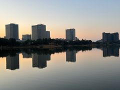 -美兰湖景区