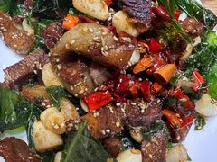 -鸭绿江民族饭店(总店)