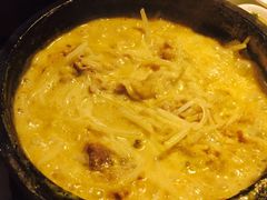 -新大咀港式茶餐厅(宝山万达店)