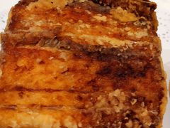 -华山国际酒店-西餐厅