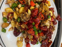 -醉壹号海鲜大排档(厦门美食地标店)