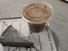 水泥蛋糕-M Stand(宁波万象城店)