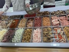-拿渡·水煮鱼麻辣香锅(王府井奥莱·香江小镇店)