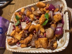 -那时新疆·若羌(经纬汇店)