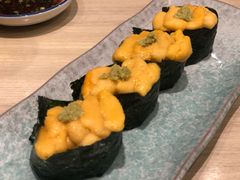 -梅丘·寿司の美登利(银座店)
