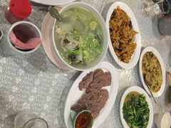 清迈云南饭店-云南餐厅