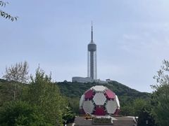 -富斯特索道