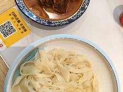 -清真聚陇缘美食餐厅(南横东街店)