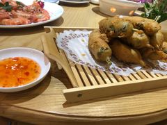 -德胜轩正宗顺德菜(宝安沙井会展中心店)