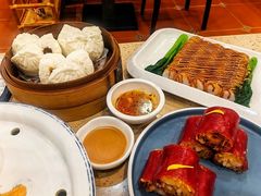-点都德(汇胜楼店)