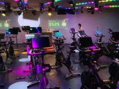 -TANGO LIVEHOUSE动感单车(巴黎春天店)