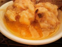 猪润烧卖-添好运点心专门店(深水埗店)