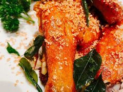 -莆田餐厅PUTIEN(武商MALL店)