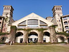-厦门帝元维多利亚大酒店(环岛路黄厝海滩店)