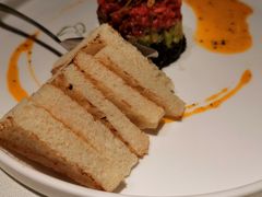 生牛肉塔塔-Solo(衡山路店)