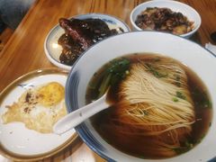 -小方的面(徐家汇店)