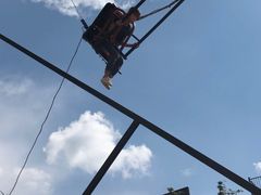 -梦幻奥陶纪景区