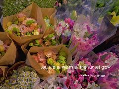 -循礼门鲜花花市(武汉循礼门店)