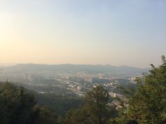 -火炉山森林公园