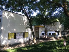 -食膳公园包子铺(烈士公园店)