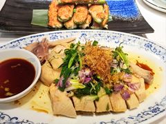 -常来小聚·广州非遗传承餐厅(高德置地店)