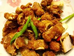 -香巴拉云南餐厅(华莱坞店)