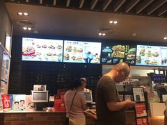 -肯德基(颛桥店)