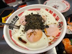 -堂堂小伙夫·辽宁小吃大排档(京西大悦城店)