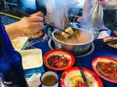 -马路边边串串香(大成路店)