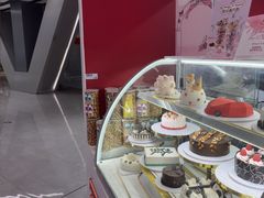 -DQ·蛋糕·冰淇淋(五棵松万达店)