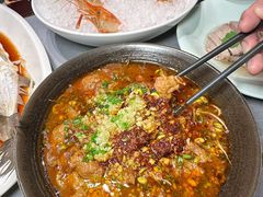 -淮扬府(安定门店)