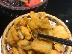 龙利鱼-杭越海鲜(迪荡店)