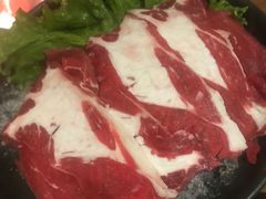 -呷哺呷哺 黄金牧场 (回龙观港龙店)