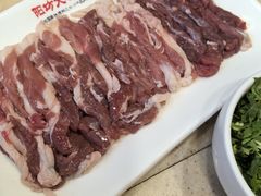 -阳坊大都涮羊肉(阳坊总店)