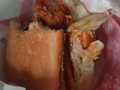 -肯德基(金马店)