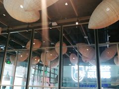 大堂-采椰郎椰子鸡·脆皮鸡火锅(融创茂店)