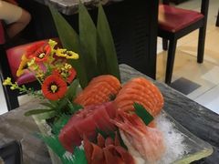 -熊出没日本烧肉放题