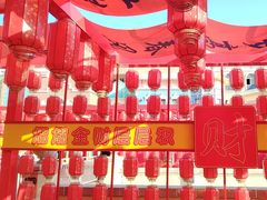 -青岛方特梦幻王国