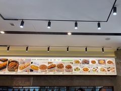 -双合园·海鲜水饺青岛菜(上清路店)