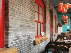 大堂-杜家小馆(裕华路店)