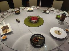 -御花园·粤菜·海鲜火锅(中山公园店)