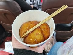 -心太软糖油粑粑