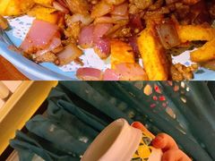 -楼兰新疆主题餐厅(苏州中心店)