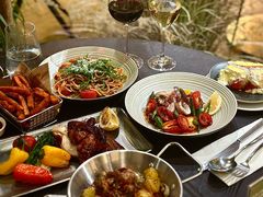 -théATRE茶聚场·餐厅(环球金融中心店)