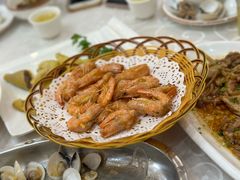 -鸿记海鲜大酒楼(开发区店)