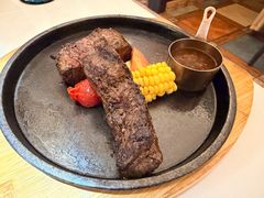-俄士厨房(未来城店)