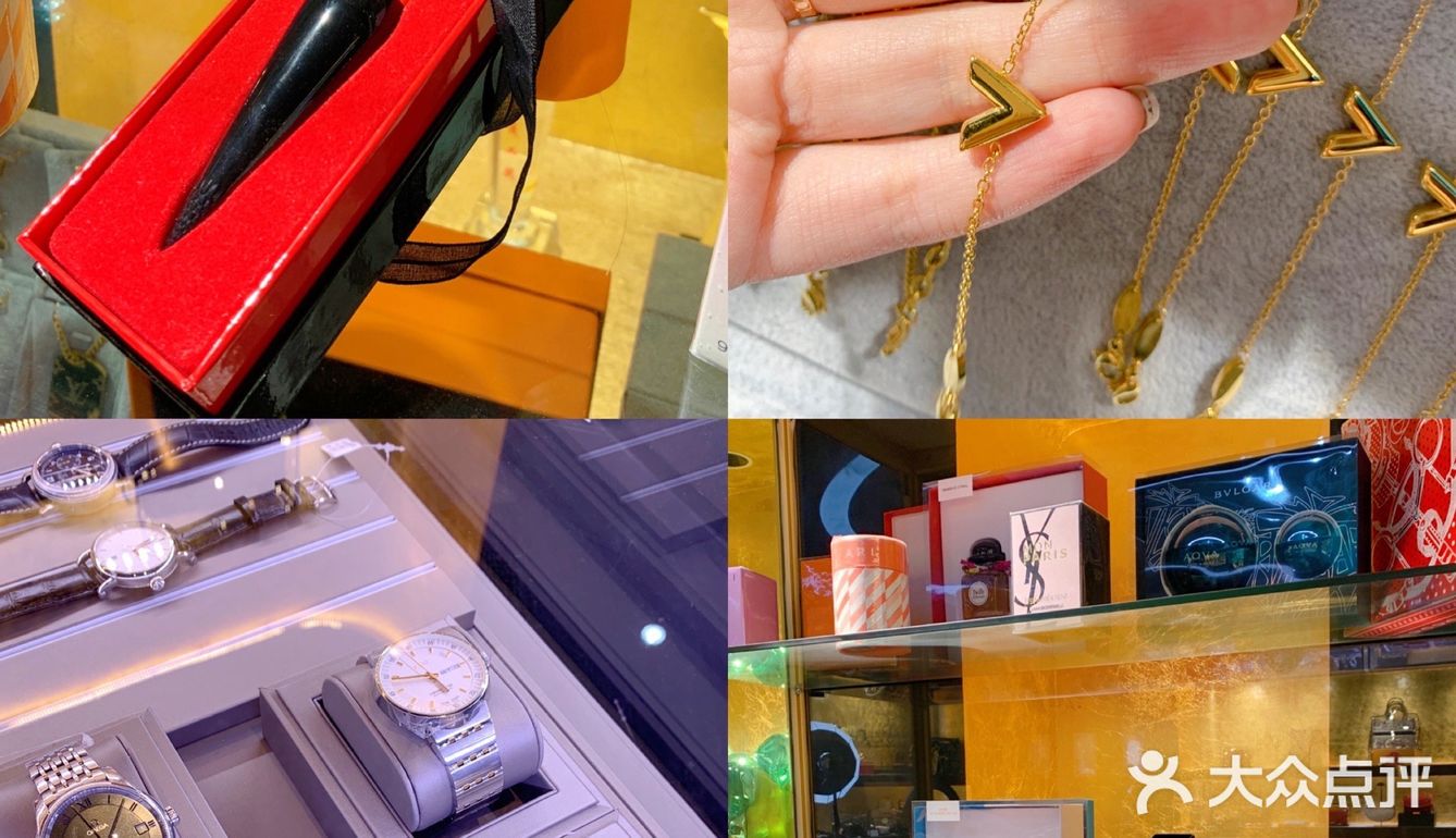 济南探店｜奢侈品大牌千元入不要太香！