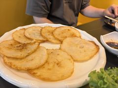 -江浦东烧烤城(韩式特色炭火烤肉同心路店)